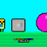 2D Obby Rainbow Parkour img