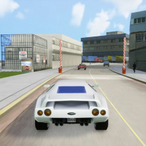 Acceleration City Acceleration City img