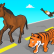Animal Transform Race img