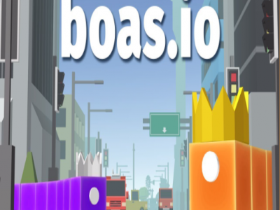 Boas.io background