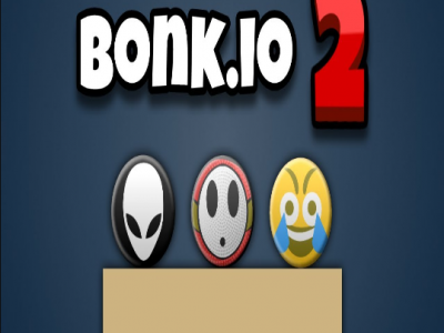 Bonk2.io background