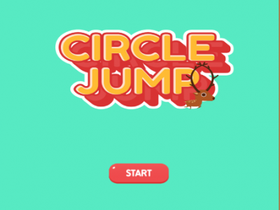 Circlejump.io background