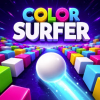 Color Surfer