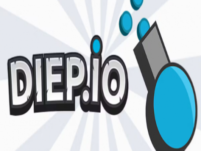 Diep.io background