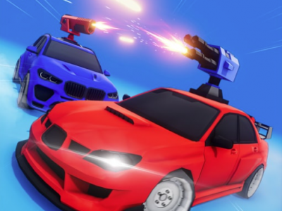 Drift King background