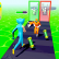 Freaky Rush: Costume Quest img