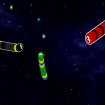 Galactic Snakes Io Galactic Snakes Io img