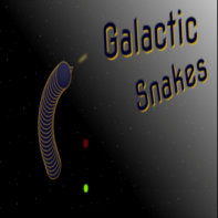 Galactic Snakes img