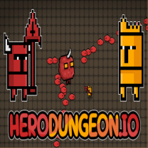 HeroDungeon.io HeroDungeon.io img