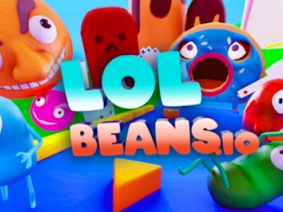 LOLBeans.io background