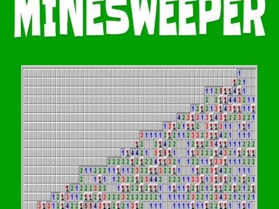 Meansweeper background