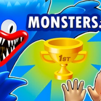 Monsters.io Monsters.io img