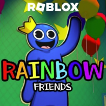Run Rainbow Friends Run Rainbow Friends img
