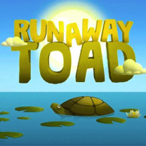 Runaway Toad Runaway Toad img