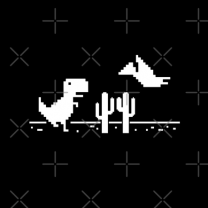 Santa T-Rex Run Santa T-Rex Run img