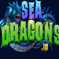 SeaDragons.io