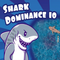 Shark Dominance Io Shark Dominance Io img
