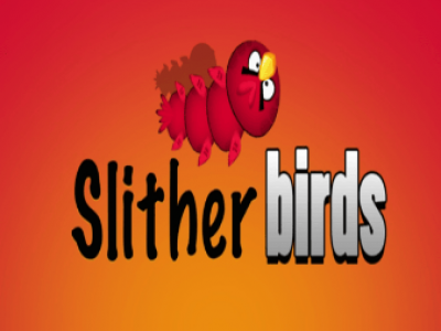 Slither Birds background