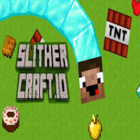 SlitherCraft Io