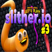 Slitherio 3