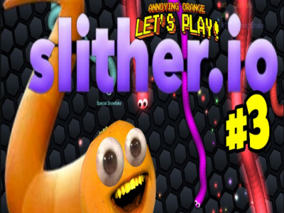 Slitherio 3 background