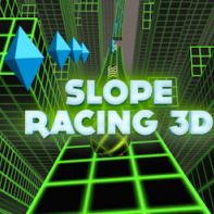 Slope Racing 3D img