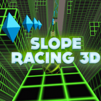 Slope Racing 3D Slope Racing 3D img