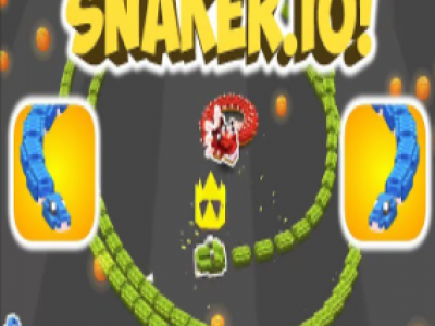 Snaker.io background