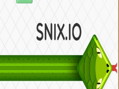 Snix.io background