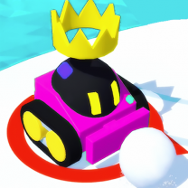 Snowfight Snowfight img
