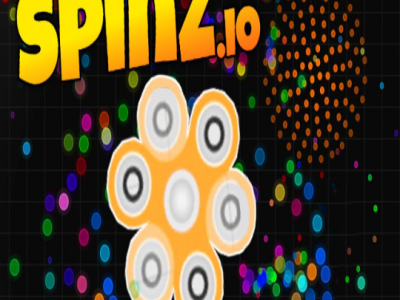 Spinz.io background