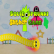 Squid Sprunki Slither Game img