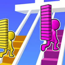 Stair Run Online Stair Run Online img