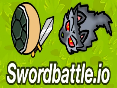 Swordbattle IO background