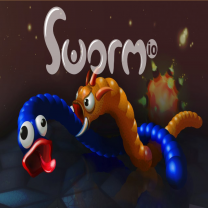 Sworm.io Sworm.io img
