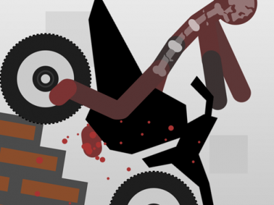 Turbo Dismounting background