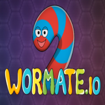 Wormate.io Wormate.io img