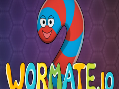 Wormate.io background