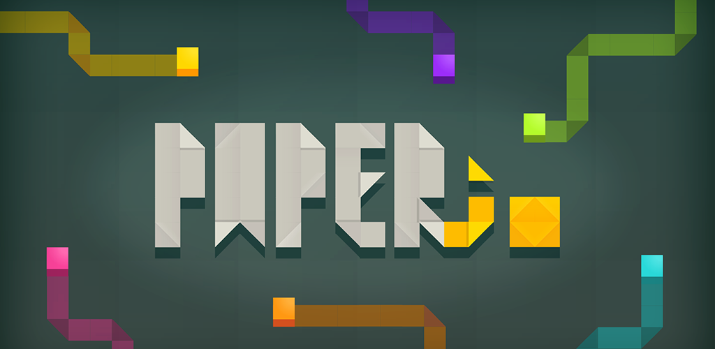 paper io 3d